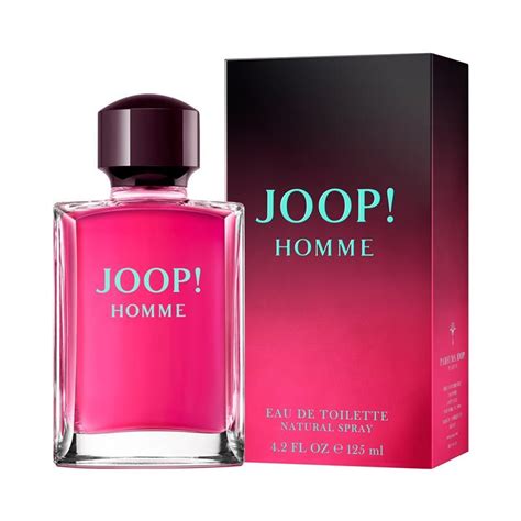 joop perfume chemist warehouse.